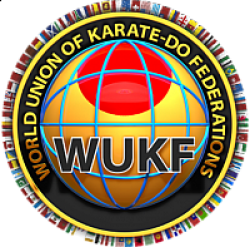 WUKF Logo