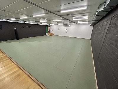 ECKC Dojo