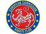 European Commission Karate Club Brussels