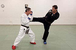 Kumite