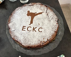 ECKC Cake