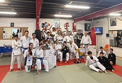 The Uccle Class with Examination Diplomas 28- 6-2026